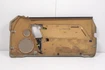 Mercedes 1297202170 Door Card - Left Beige | R129 SL