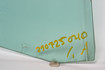 Mercedes 2307250210 Window Glass - Front Right | R230 SL