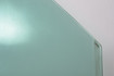 Mercedes 2307250210 Window Glass - Front Right | R230 SL