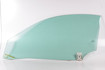 Mercedes 2307250210 Window Glass - Front Right | R230 SL