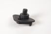 Mercedes 1296900011 Boot Striker - Rear | R129 SL