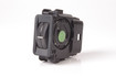 Mercedes 1248000473 Headlight Level Adjust Switch | W124 E R129 SL W201 C