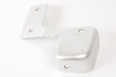 Mercedes 2306730238 Door Trim - Right Silver | R230 SL