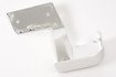 Mercedes 2306730238 Door Trim - Right Silver | R230 SL