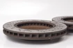Mercedes 2304210812 Brake Disc x2 - Front | W211 S211 E R230 SL