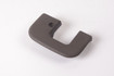 Mercedes 2107230124 Door Lock Cover - Left Brown | W140 S R170 SLK C208 A208...