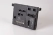 Mercedes 2308203526 Door Control Unit - Left | R230 SL