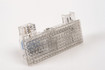 Mercedes 2038201901 Glovebox Light | A209 CLK R230 SL
