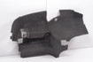 Mercedes 2306900925 Boot Carpet Panel - Left Grey | R230 SL