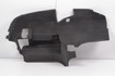 Mercedes 2306900925 Boot Carpet Panel - Left Grey | R230 SL