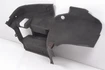 Mercedes 2306900925 Boot Carpet Panel - Left Grey | R230 SL