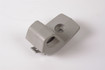 Mercedes 1728110041 Sun Visor Clip - Grey | R172 SLK C197 SLS R230 R231 SL