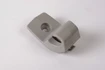 Mercedes 1728110041 Sun Visor Clip - Grey | R172 SLK C197 SLS R230 R231 SL