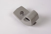 Mercedes 1728110041 Sun Visor Clip - Grey | R172 SLK C197 SLS R230 R231 SL