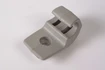 Mercedes 1728110041 Sun Visor Clip - Grey | R172 SLK C197 SLS R230 R231 SL