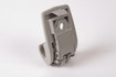 Mercedes 1728110041 Sun Visor Clip - Grey | R172 SLK C197 SLS R230 R231 SL