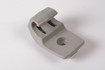 Mercedes 1728110041 Sun Visor Clip - Grey | R172 SLK C197 SLS R230 R231 SL