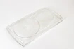 Mercedes 1238260490 Headlight Lens - Right (New Old St.) | W123 V123 E