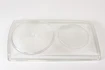 Mercedes 1238260490 Headlight Lens - Right (New Old St.) | W123 V123 E