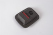 Mercedes 2308600096 Luggage Restraint Catch - Black | R230 SL