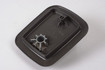 Mercedes 2308600096 Luggage Restraint Catch - Black | R230 SL