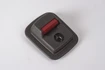 Mercedes 2308600096 Luggage Restraint Catch - Black | R230 SL