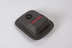 Mercedes 2308600096 Luggage Restraint Catch - Black | R230 SL
