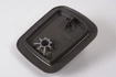 Mercedes 2308600096 Luggage Restraint Catch - Black | R230 SL