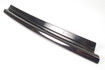 Mercedes 1297791421 Rail Seal - Right | R129 SL