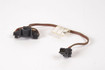 Mercedes 1295405408 Sun Visor Wiring Harness - Right | R129 SL