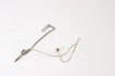 Mercedes 1297702549 Roof Tensioner Cable - Left | R129 SL