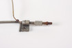 Mercedes 1297702549 Roof Tensioner Cable - Left | R129 SL