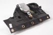 Mercedes 2308680231 Seat Belt Luggage Lock - Rear Right | R230 SL