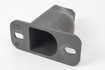 Mercedes 2307580172 Boot Partition Bracket - Left Grey | R230 SL