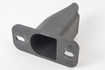 Mercedes 2307580172 Boot Partition Bracket - Left Grey | R230 SL
