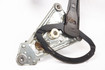 Mercedes 1297200346 Window Regulator - Left | R129 SL