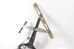 Mercedes 1297200346 Window Regulator - Left | R129 SL