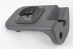 Mercedes 2306940014 Boot Partition Bracket - Left Grey | R230 SL