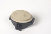 Mercedes 2308206310 Backrest Release Switch - Beige | R230 SL