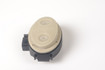 Mercedes 2308206310 Backrest Release Switch - Beige | R230 SL