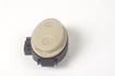 Mercedes 2308206310 Backrest Release Switch - Beige | R230 SL