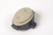 Mercedes 2308206310 Backrest Release Switch - Beige | R230 SL