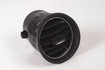 Mercedes 2308300154 Dashboard Vent - Left Black | R230 SL