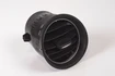 Mercedes 2308300154 Dashboard Vent - Left Black | R230 SL