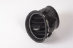 Mercedes 2308300154 Dashboard Vent - Left Black | R230 SL