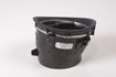 Mercedes 2308300154 Dashboard Vent - Left Black | R230 SL