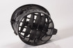 Mercedes 2308300154 Dashboard Vent - Left Black | R230 SL
