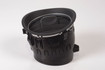 Mercedes 2308300154 Dashboard Vent - Left Black | R230 SL