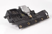 Mercedes 2308680131 Seat Belt Luggage Lock - Rear Left | V140 S R230 SL