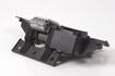 Mercedes 2308680131 Seat Belt Luggage Lock - Rear Left | V140 S R230 SL